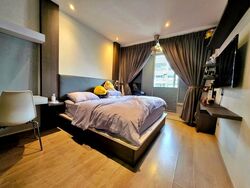 The Visionaire (D27), Condominium #502129121